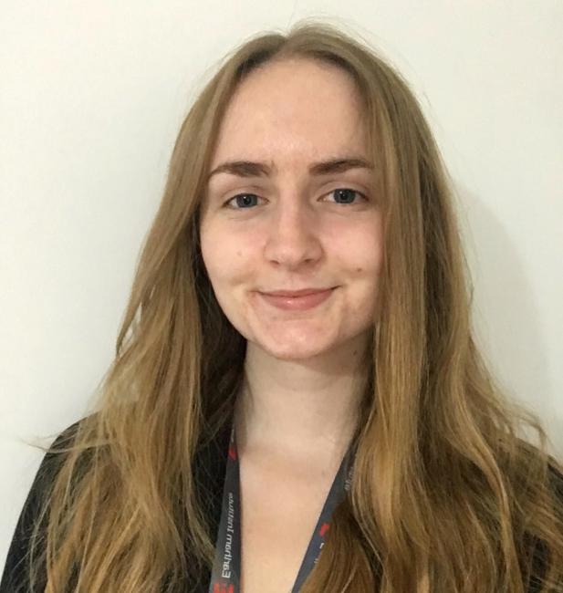 Our people Earlham Institute